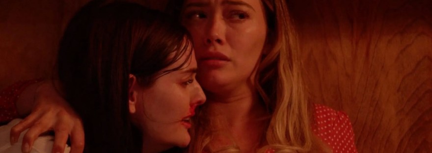 The Haunting of Sharon Tate