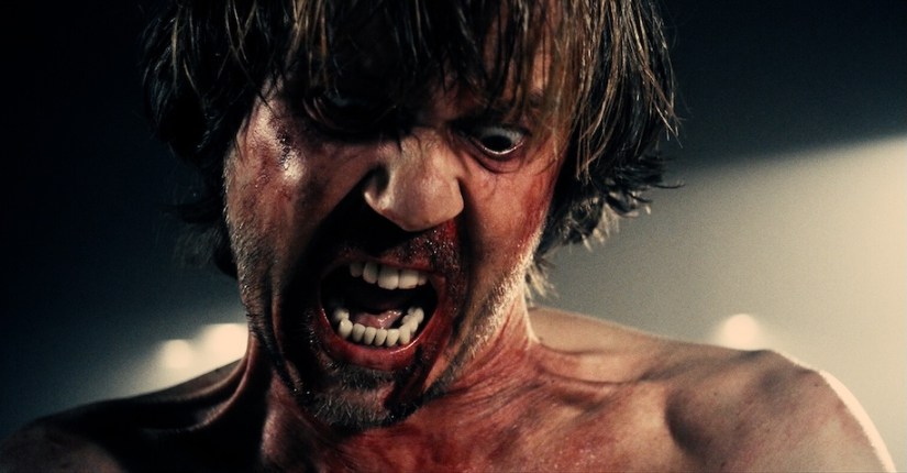 A Serbian Documentary film review